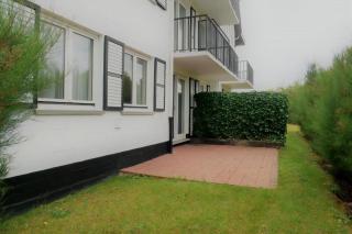 Golf Strand D0 - De Haan - 1