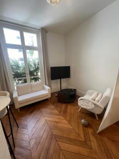 Luxury Flat étoile Champs Élysée Paris - Parijs - 9