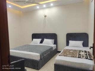 Margalla Guest House Near Margalla Railway Station G-13 - Islamabad - 1