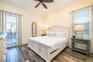 Brilliant Cottage With Private Pool Near Disney With Margaritaville Island H2O Access - 8033St - Orlando - 3