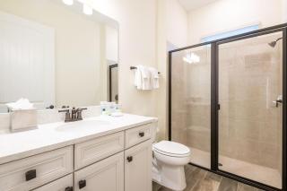 Brilliant Cottage With Private Pool Near Disney With Margaritaville Island H2O Access - 8033St - Orlando - 2