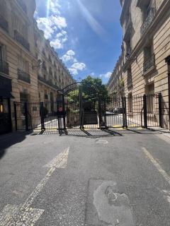 Luxury Flat étoile Champs Élysée Paris - Parijs - 2