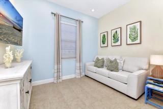 Casa Blanca Cottage With Hot Tub Near Disney With Margaritaville Resort Island H2O Access - 8032Su - Orlando - 3