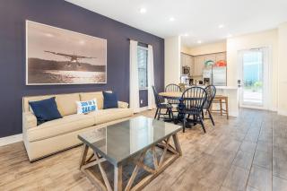 Celestial Cottage Near Disney With Margaritaville Resort Island H2O Access - 8036Dr - Orlando - 8