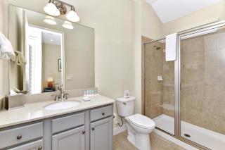 Casa Blanca Cottage With Hot Tub Near Disney With Margaritaville Resort Island H2O Access - 8032Su - Orlando - 1