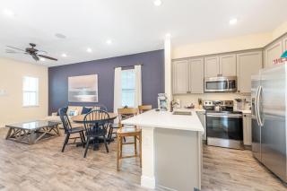 Celestial Cottage Near Disney With Margaritaville Resort Island H2O Access - 8036Dr - Orlando - 7