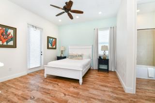 Crystal Cottage Near Disney With Margaritaville Resort Island H2O Access - 8033Ls - Orlando - 3