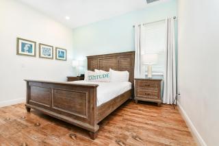 Crystal Cottage Near Disney With Margaritaville Resort Island H2O Access - 8033Ls - Orlando - 1