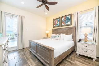 Chat Eau Champagne Cottage With Private Pool Near Disney With Margaritaville Resort & Island H2O Access - 8030Kd - 2