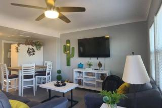 Charming Apt Downtown Phoenix Historic Patio - Phoenix - 7