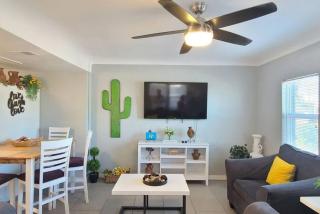 Charming Apt Downtown Phoenix Historic Patio - Phoenix - 5