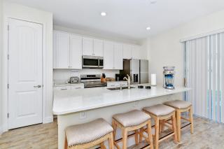 Colorful Villa Near Disney With Margaritaville Resort Island H20 Waterpark Access- 2919Cl - Orlando - 5