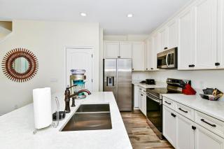 Tropical Orange Villa Near Disney With Margaritaville Resort Island H20 Waterpark Access - 2920Cs - Orlando - 7