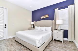 Lively Cottage With Hot Tub Near Disney With Margaritaville Resort Island H2O Access - 8030Su - Orlando - 4