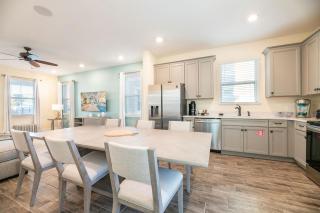 Vibrant Cottage With Private Pool Near Disney With Margaritaville Resort Island H2O Access - 8031Kd - Orlando - 5