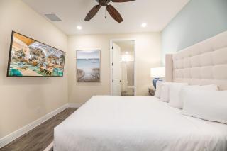 Vibrant Cottage With Private Pool Near Disney With Margaritaville Resort Island H2O Access - 8031Kd - Orlando - 1