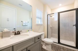 Vibrant Cottage With Private Pool Near Disney With Margaritaville Resort & Island H2O Access - 8031Kd - 1