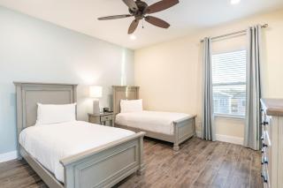 Vibrant Cottage With Private Pool Near Disney With Margaritaville Resort Island H2O Access - 8031Kd - Orlando - 1