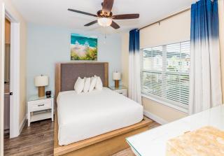 Charming Villa Near Disney With Margaritaville Resort Island H20 Waterpark Access - 2920Or - Orlando - 5