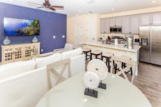 Charming Villa Near Disney With Margaritaville Resort Island H20 Waterpark Access - 2920Or - Orlando - 3