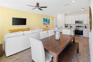 Beautiful Villa Near Disney With Margaritaville Resort Island H20 Waterpark Access - 2917Cs - Orlando - 3