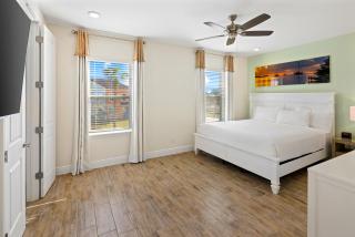 Beautiful Villa Near Disney With Margaritaville Resort & Island H20 Waterpark Access - 2917Cs - 2