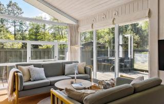 3 Bedroom Stunning Home In Blokhus - Blokhus - 9