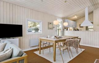 3 Bedroom Stunning Home In Blokhus - Blokhus - 8