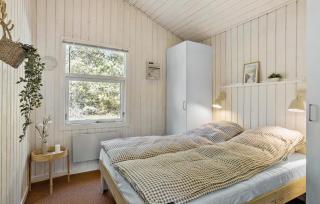 3 Bedroom Stunning Home In Blokhus - Blokhus - 4