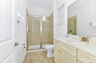Cozy Cottage With Private Pool Near Disney With Margaritaville Resort Island H2O Access - 8028Kd - Orlando - 5