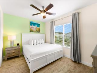 Sunshine Villa Near Disney With Margaritaville Resort Island H20 Waterpark Access - 2922Cl - Orlando - 1