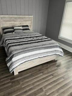 Farmhouse - 5