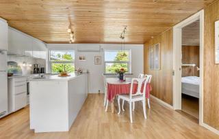 3 Bedroom Stunning Home In Sydals - Skovmose - 5