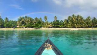 Twin Palms Villa and Homestay - Tua Pejat - 6