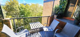 Impressive Centrally Located Penthouse - Sídney - 7