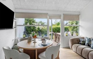 Stunning Home In Væggerløse With Wifi - Marielyst - 8