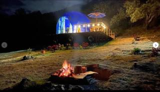 Glamping blue. - Guatavita - 8