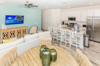 Pearly White Villa Near Disney With Margaritaville Resort Island H20 Waterpark Access - 2924Cs - Orlando - 5