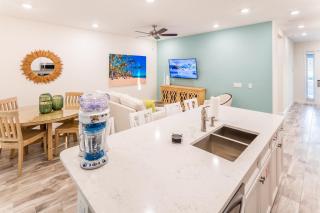 Pearly White Villa Near Disney With Margaritaville Resort Island H20 Waterpark Access - 2924Cs - Orlando - 4