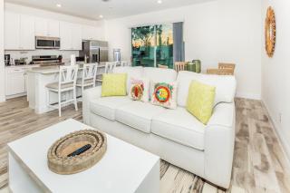 Pearly White Villa Near Disney With Margaritaville Resort & Island H20 Waterpark Access - 2924Cs - 8