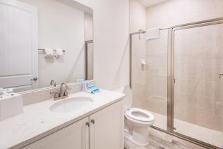 Pearly White Villa Near Disney With Margaritaville Resort & Island H20 Waterpark Access - 2924Cs - 1