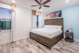 Pearly White Villa Near Disney With Margaritaville Resort & Island H20 Waterpark Access - 2924Cs - 2