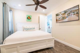 Spectacular Cottage With Private Pool Near Disney With Margaritaville Resort Island H2O Access - 8026Kd - Orlando - 1