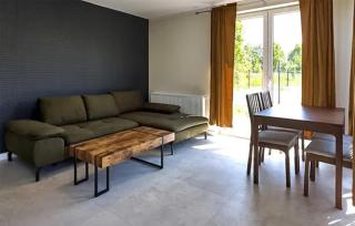Cozy Apartment In Trzesacz With Jacuzzi - Trzęsacz - 7