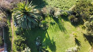VILLA TY EDEN - standing- dans JARDIN EXOTIQUE privé, PLAGE à 200m - Clohars-Carnoët - 7