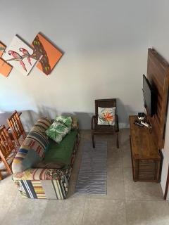 Residencial Oliveira - Casas na Praia da Ferrugem - Garopaba - 5
