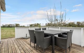 Gorgeous Home In Aakirkeby With Sauna - Vester Sømarken - 9