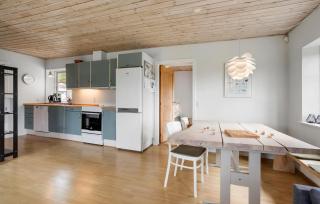Gorgeous Home In Aakirkeby With Sauna - Vester Sømarken - 3