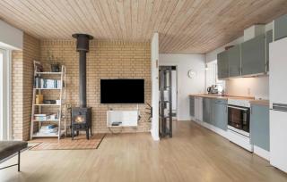 Gorgeous Home In Aakirkeby With Sauna - Vester Sømarken - 5