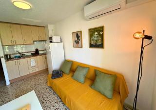 Apartamento Sun & Playa 242 - Dehesa De Campoamor - 5